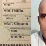 India accepts Pakistan’s offer of consular access to Kulbhushan Jadhav