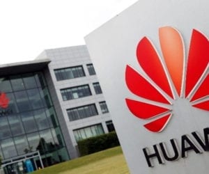 Britain bans new Huawei 5G kit installation from Sept next year
