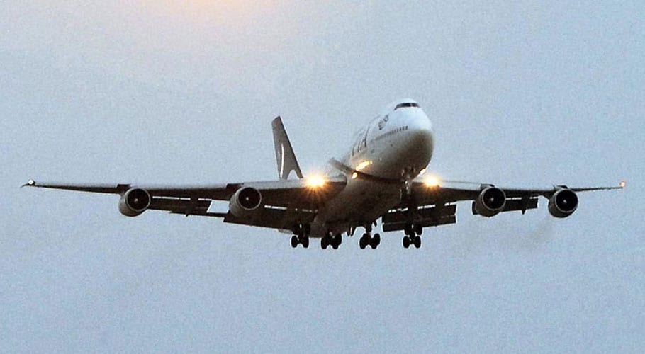 Pakistani pilots working for local airlines have valid licences: Vietnam
