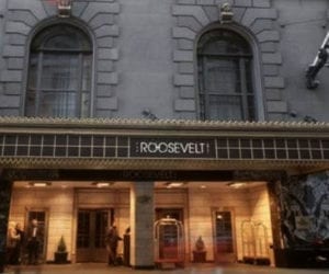 PIA-owned Roosevelt Hotel in New York to shut down from Oct 31