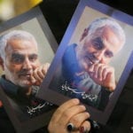 Iran executes man convicted of spying for US, Israel