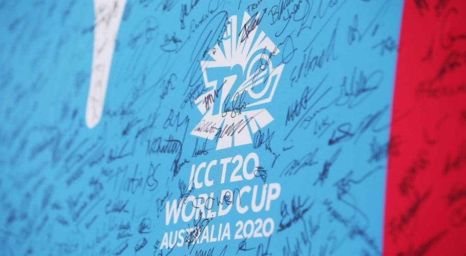 COVID-19: ICC postpones Men’s T20 world cup 2020