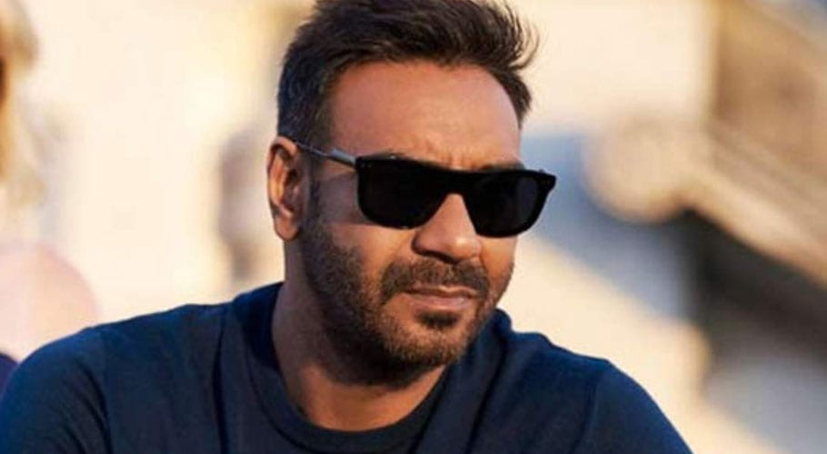 Ajay Devgn to produce film on India-China Galwan Valley clash
