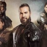 Dirilis: Ertugrul-A message for love and justice