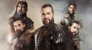 Dirilis: Ertugrul-A message for love and justice