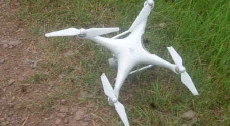 Pakistan Army shoots down another Indian spy drone: ISPR