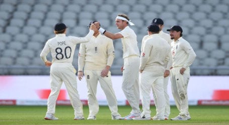 England beat West Indies in third test, claim series 2-1