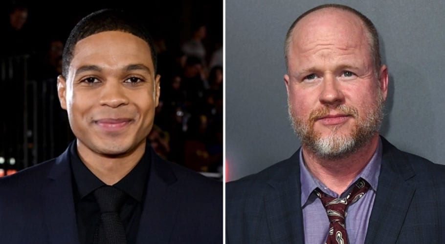 Actor Ray Fisher accuses Joss Whedon of abusive behavior