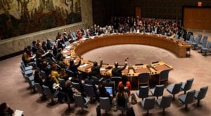 Pakistan welcomes UNSC’s condemnation of PSX attack
