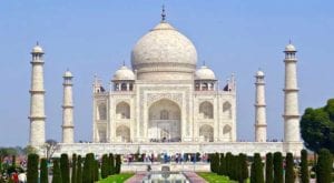 India to reopen Taj Mahal from July 6 with precautionary measures