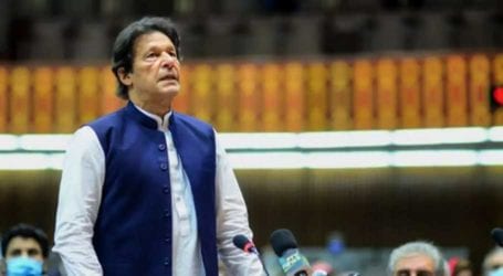 PM Imran to deliver keynote address at special ILO session