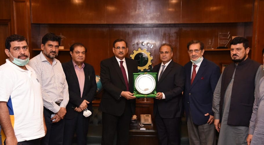 Pakistan’s steps for tourism attracted international media: FPCCI