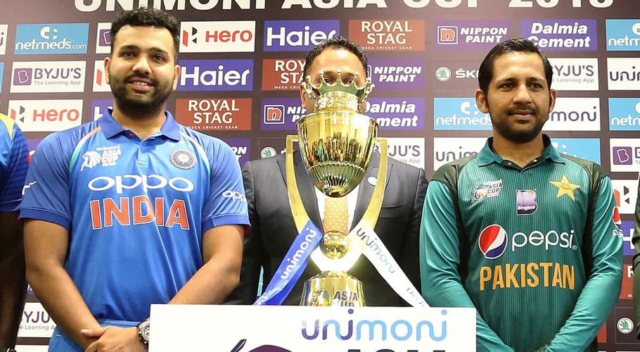 Asia Cup 2020 postponed due to coronavirus pandemic