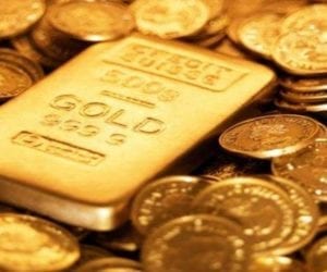 Gold price declines by Rs 600 per tola in Pakistan