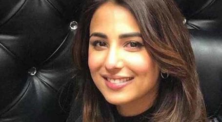 Actress Ushna Shah calls end to ‘ruthless’ culling of dogs