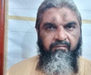FIA arrests ‘RAW’ sleeper cell member in Karachi