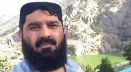 NAB summons Maulana Fazl’s brother in graft cases