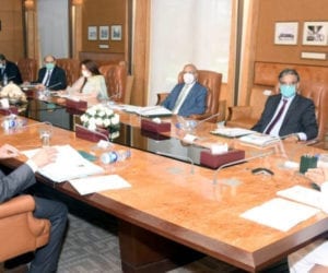 President asks Federal Ombudsmen to expedite provision of justice