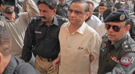 Dr Asim Hussain allowed to seek medical treatment in London