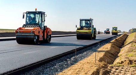Balochistan govt approves construction of Quetta-Karachi highways