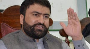 Bugti announces zero-tolerance policy against smuggling