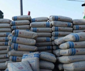 Domestic cement consumption decline first time in six years