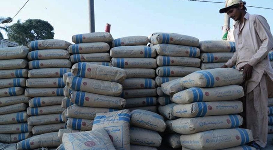 Cement sales grow 4.19% in November