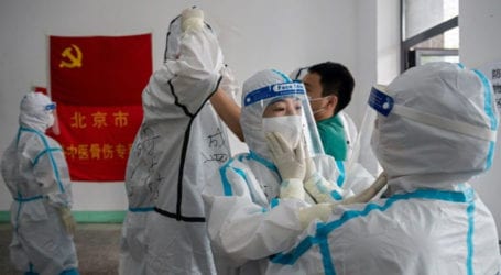 Global virus deaths pass 650,000 as new cases prompt fresh curbs