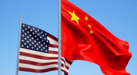 China to overtake US as world’s biggest economy by 2028