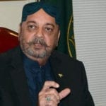 Sindh High Court had earlier rejected Durrani's bail plea. Source: FILE.