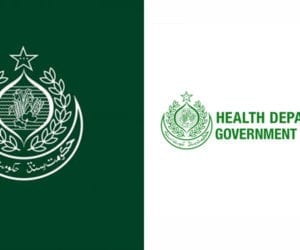 Sindh Health Dept transfers officials over misuse of COVID-19 funds