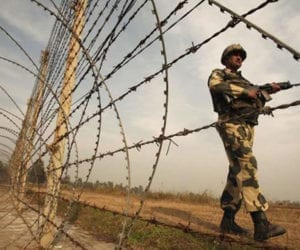 Five civilians injured in Indian firing along LoC: ISPR