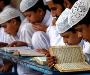 Religious seminaries announce resuming classes from next month