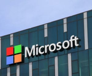 Microsoft, Zoom stop Hong Kong data requests