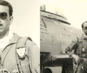 1965 war hero MM Alam being remembered on 85th birth anniversary