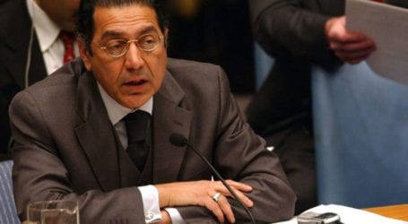 Pakistan to work closely with UN chief Antonio Guterres: Munir Akram