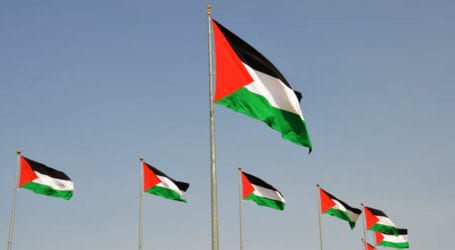 ICC opens Israeli-Palestinians war crimes probe
