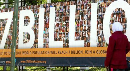 World Population Day observed to highlight global issues