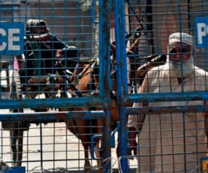 Smart lockdown enforced in seven cities of Punjab