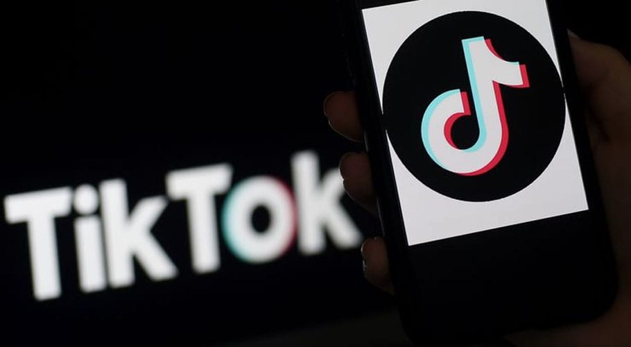PTA has once again blocked video-sharing mobile app TikTok. Source: Online