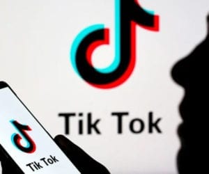TikTok to stop app operation in Hong Kong