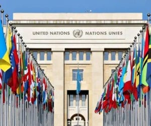 Pakistan seeks re-election to UN Human Rights Council