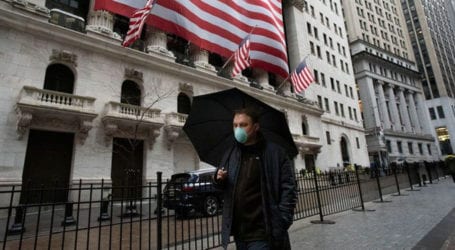 Global cases top 17 million as virus wreaks economic havoc