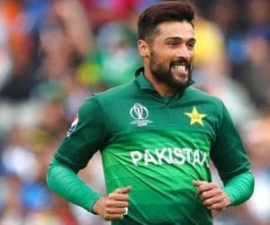 Cricketer Mohammad Amir announces retirement