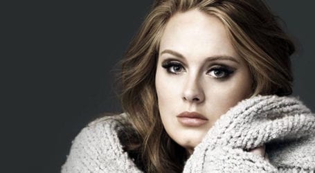 Adele unsure over release date of new album