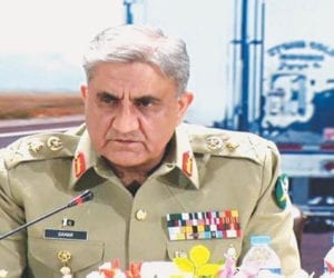 Efficient logistics will boost operational readiness against enemy: Army Chief