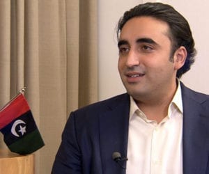 Bilawal condemns ‘heartless’ govt’s decision to sack 4,500 PSM workers