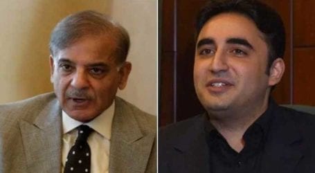 Opposition criticizes PTI govt’s two-year performance