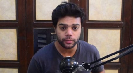 Ducky Bhai finally speaks about ongoing controversy against him