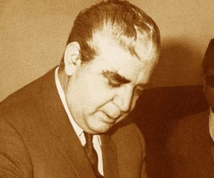 Remembering Yahya Khan: Echoes for a presidential government
